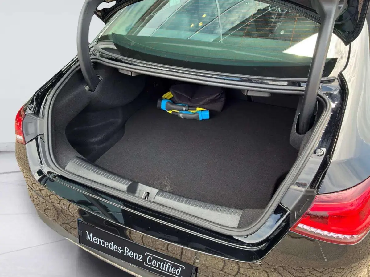 Coupé 250 e Business Solution Luxury Limited | Panorama dak