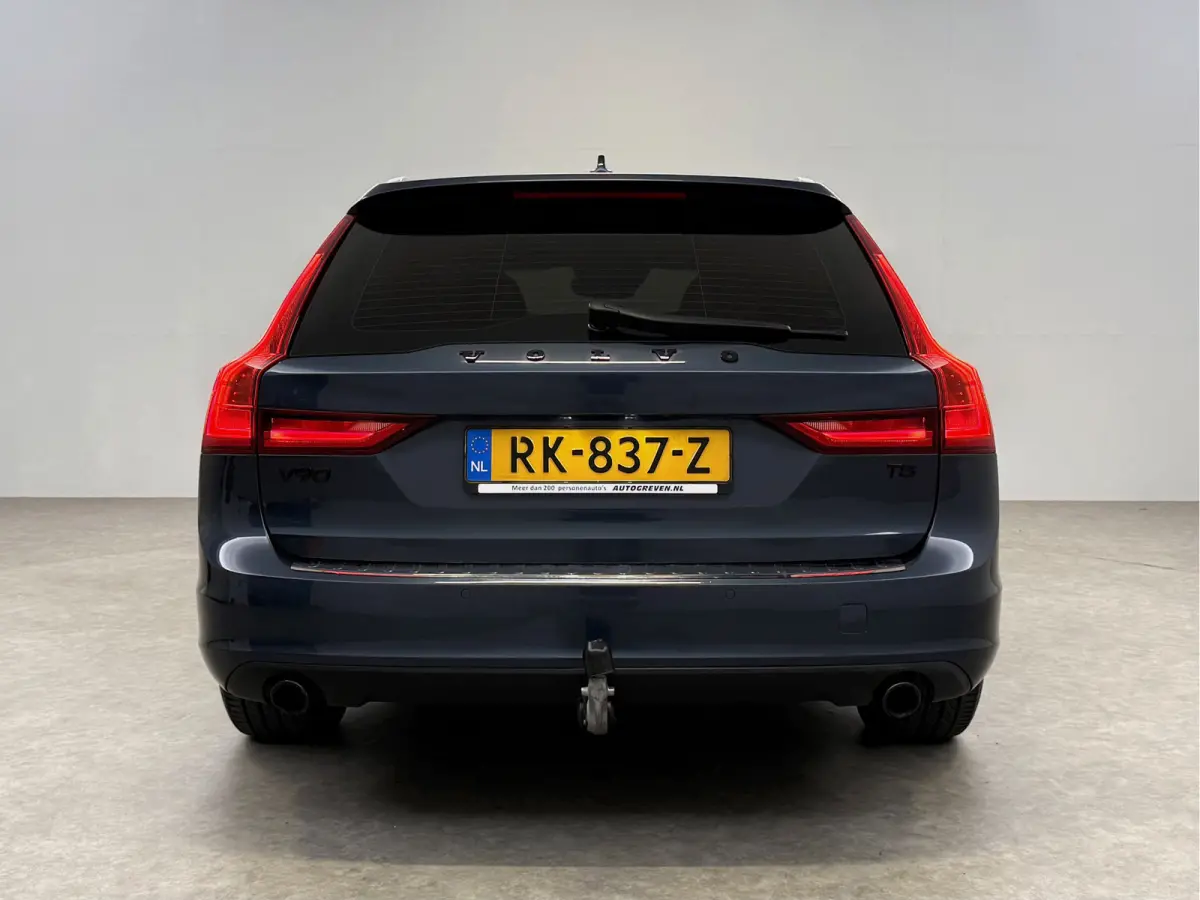 2.0 T5 90th Anniversary Edition | LPG | Virtual | Camera | Carplay | Trekhaak | Cruise | NAP
