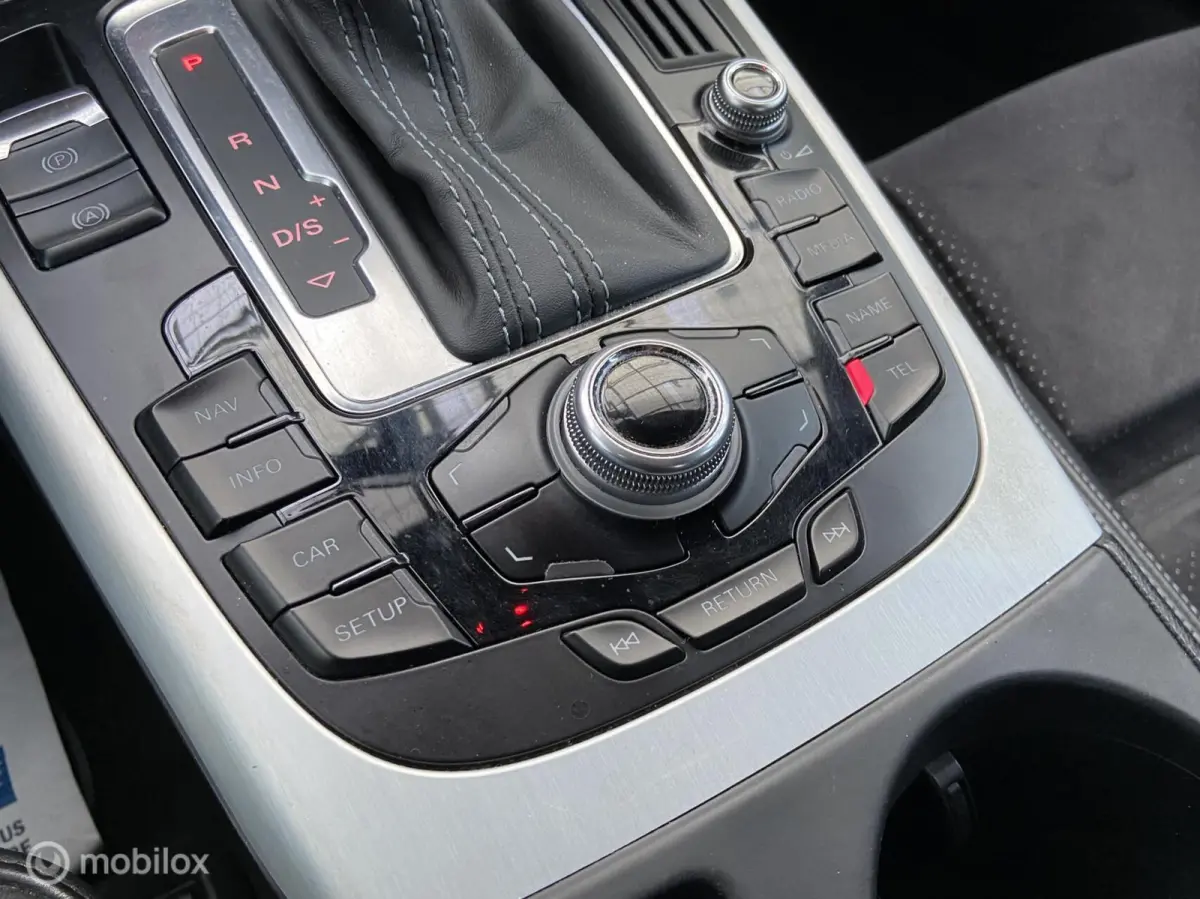 1.8 TFSI Pro Line - S - Line / 1e EIG / DEALER ONDH