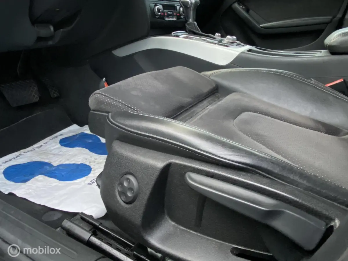 1.8 TFSI Pro Line - S - Line / 1e EIG / DEALER ONDH