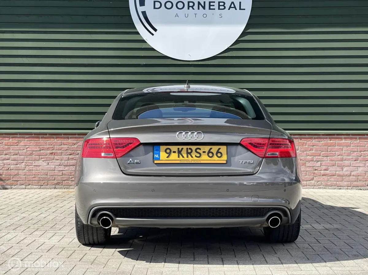 1.8 TFSI Pro Line - S - Line / 1e EIG / DEALER ONDH