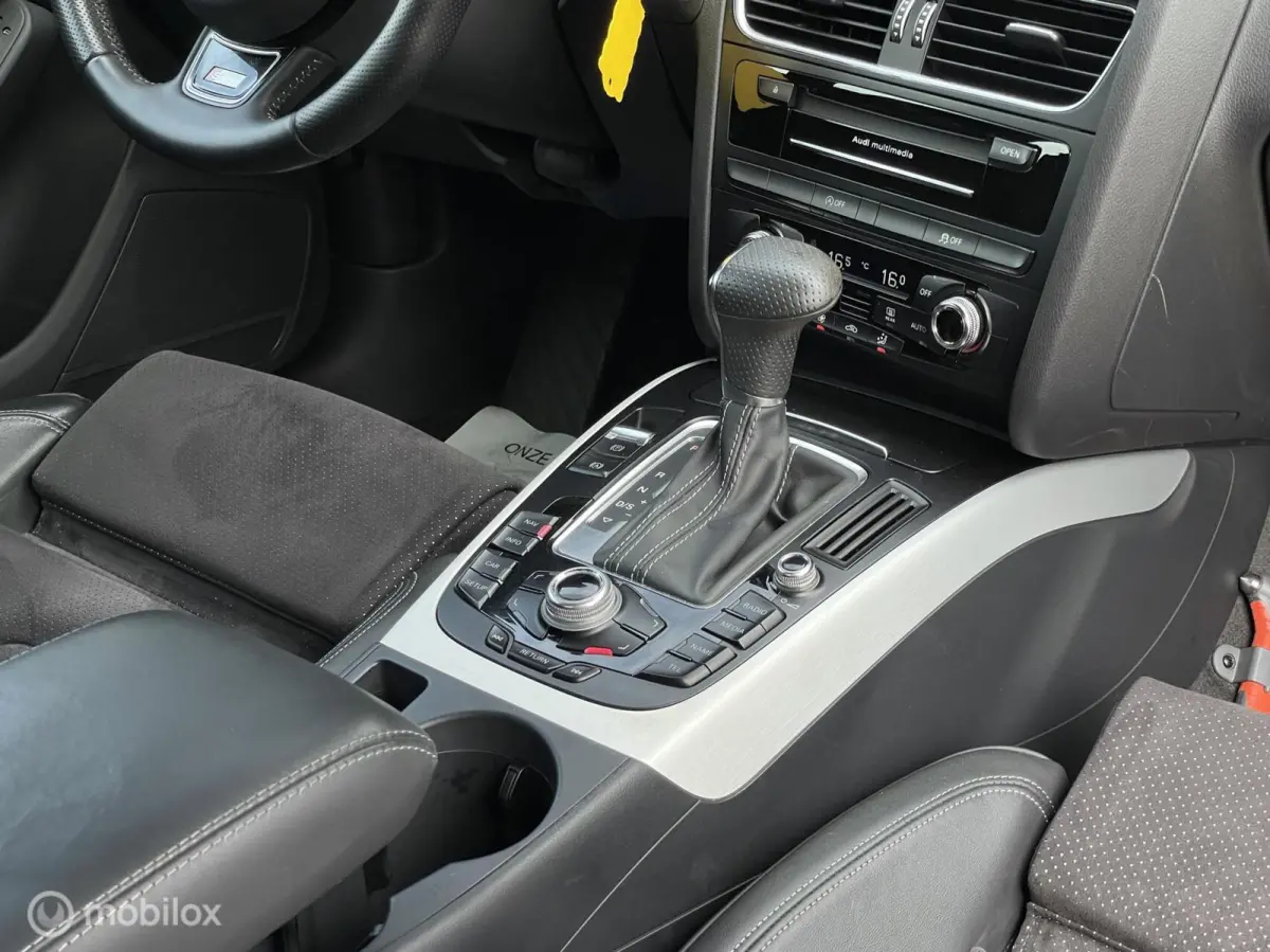 1.8 TFSI Pro Line - S - Line / 1e EIG / DEALER ONDH