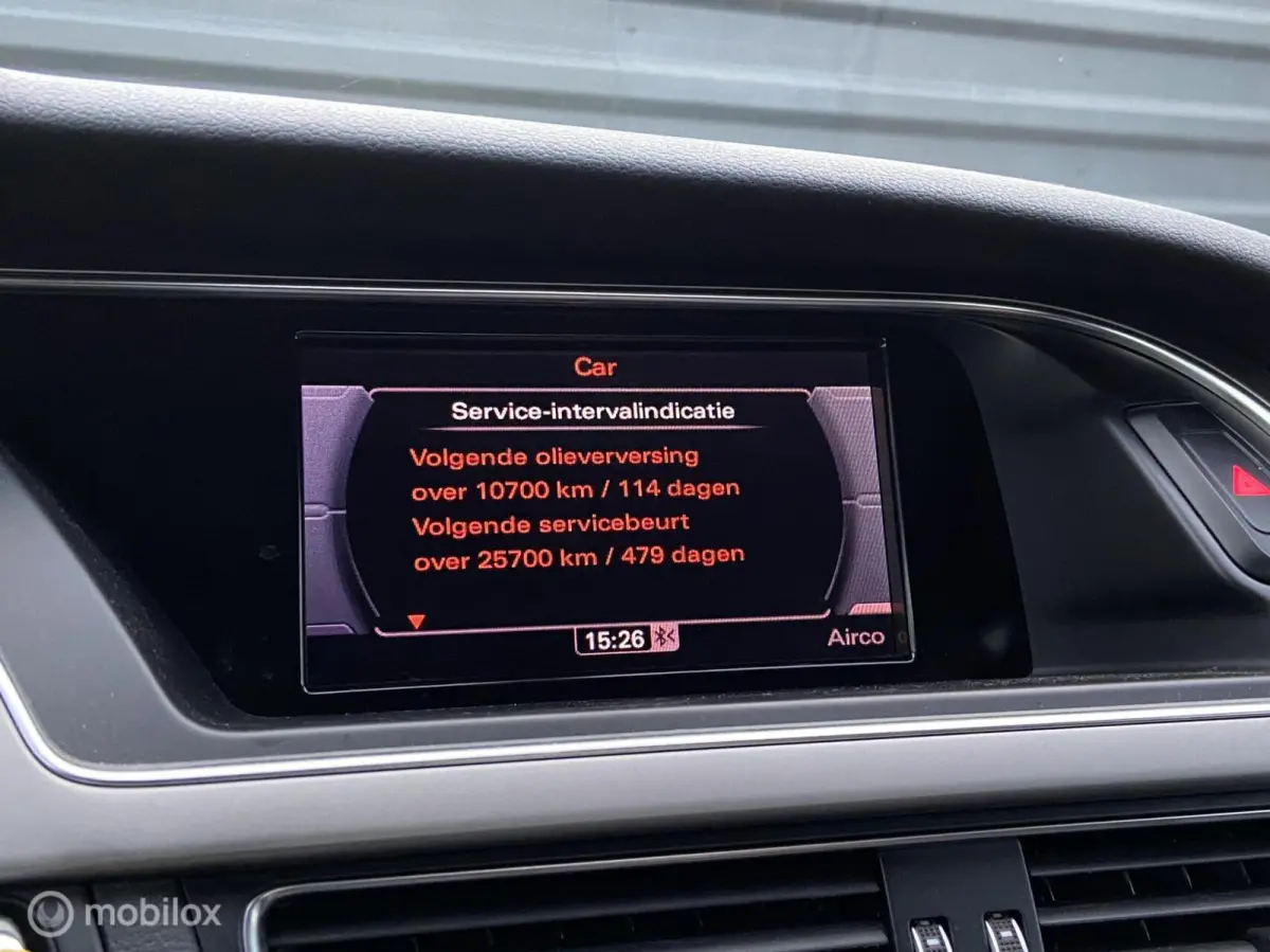 1.8 TFSI Pro Line - S - Line / 1e EIG / DEALER ONDH