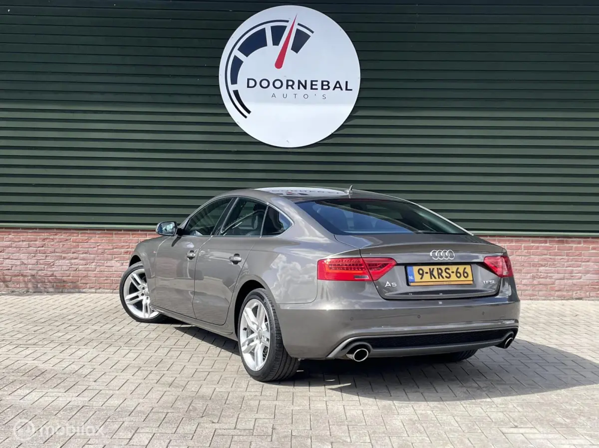 1.8 TFSI Pro Line - S - Line / 1e EIG / DEALER ONDH
