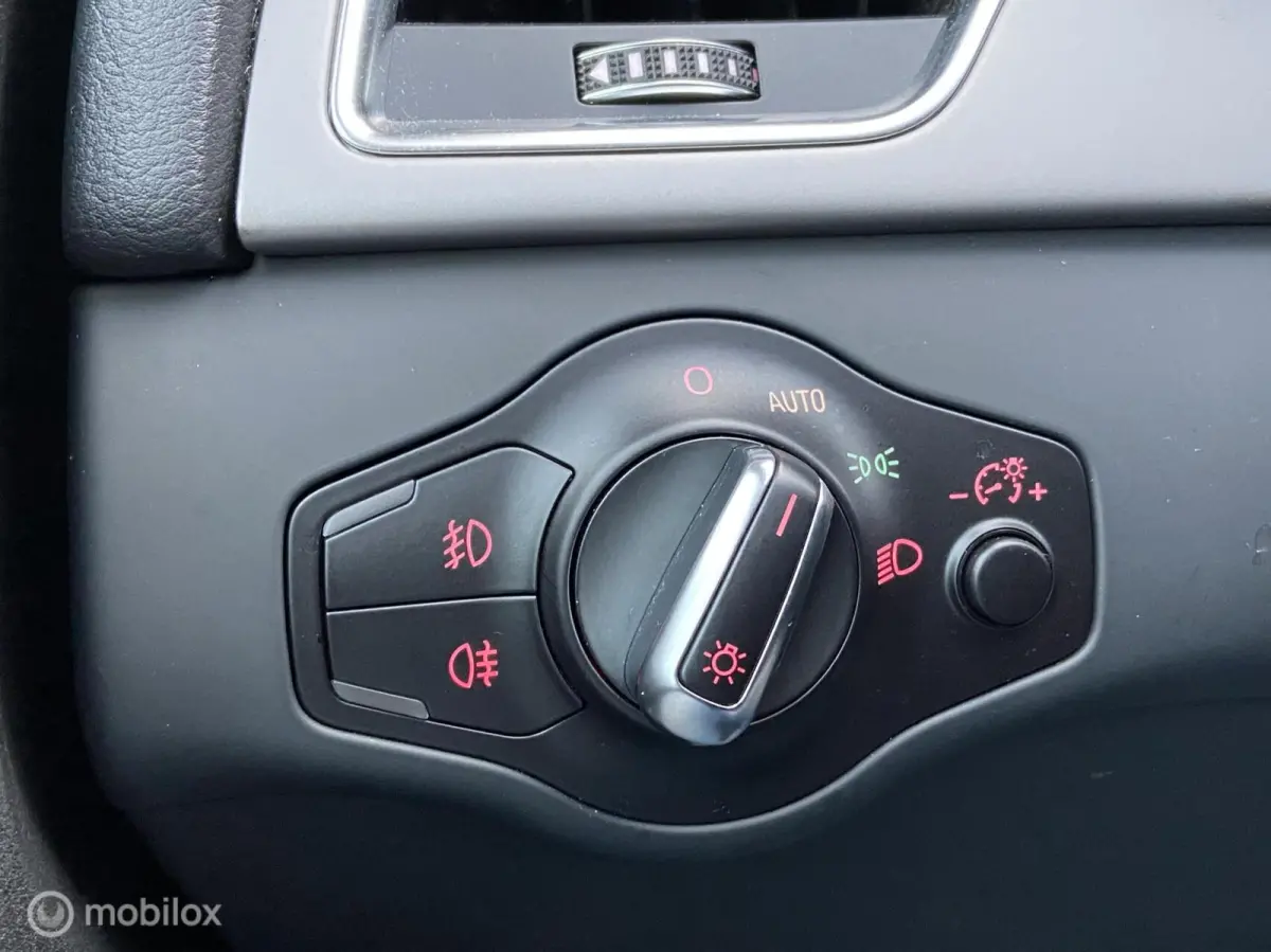 1.8 TFSI Pro Line - S - Line / 1e EIG / DEALER ONDH