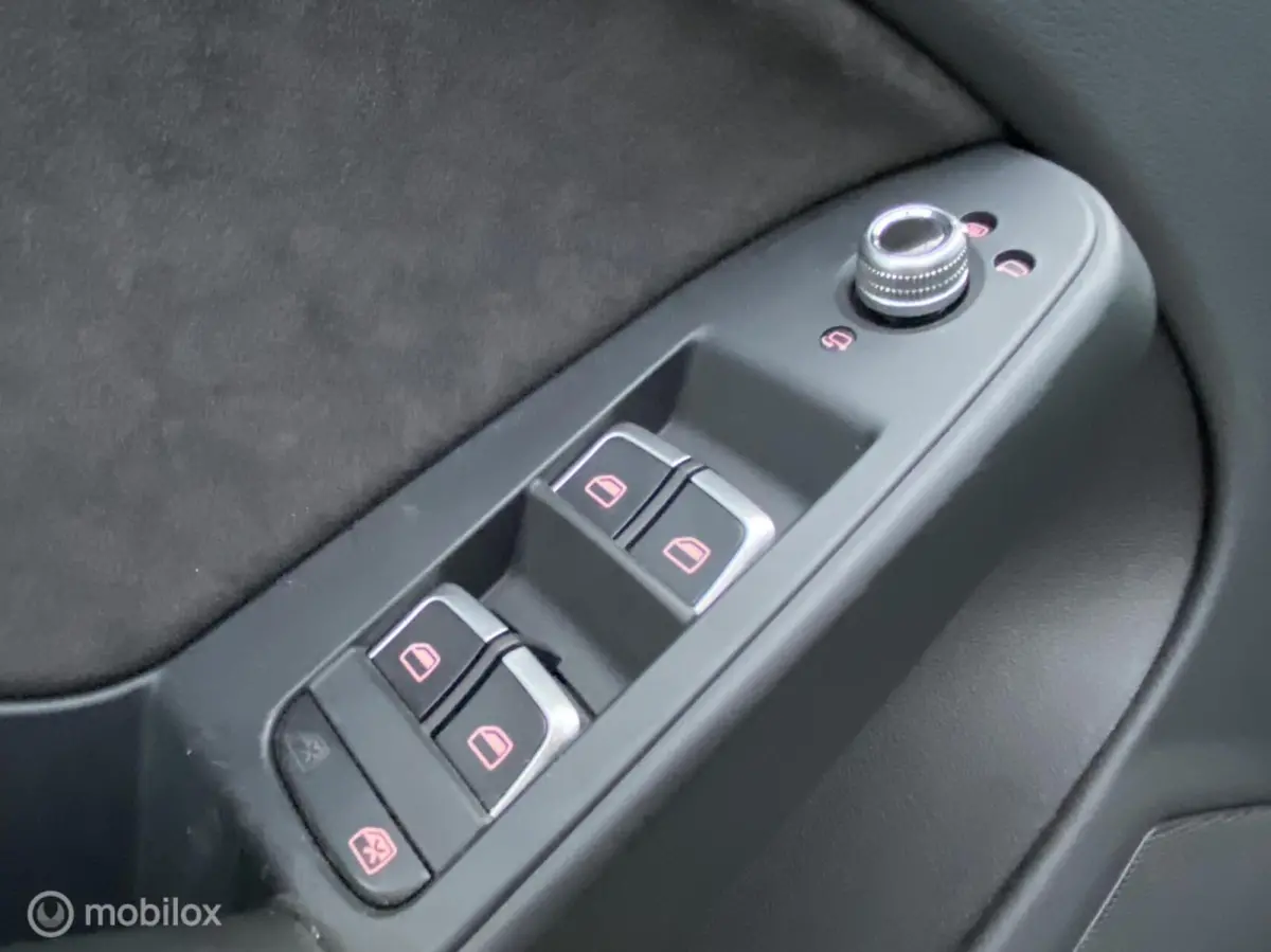 1.8 TFSI Pro Line - S - Line / 1e EIG / DEALER ONDH