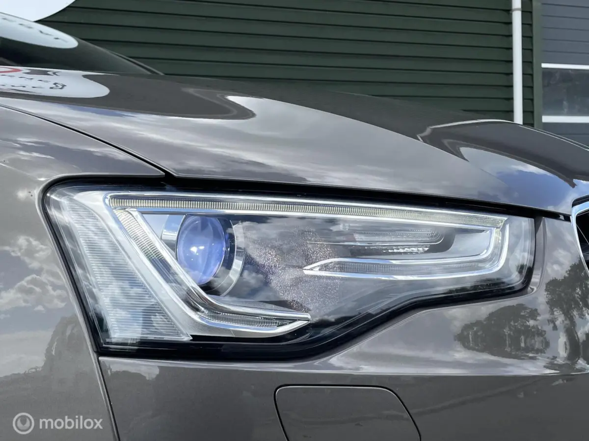 1.8 TFSI Pro Line - S - Line / 1e EIG / DEALER ONDH