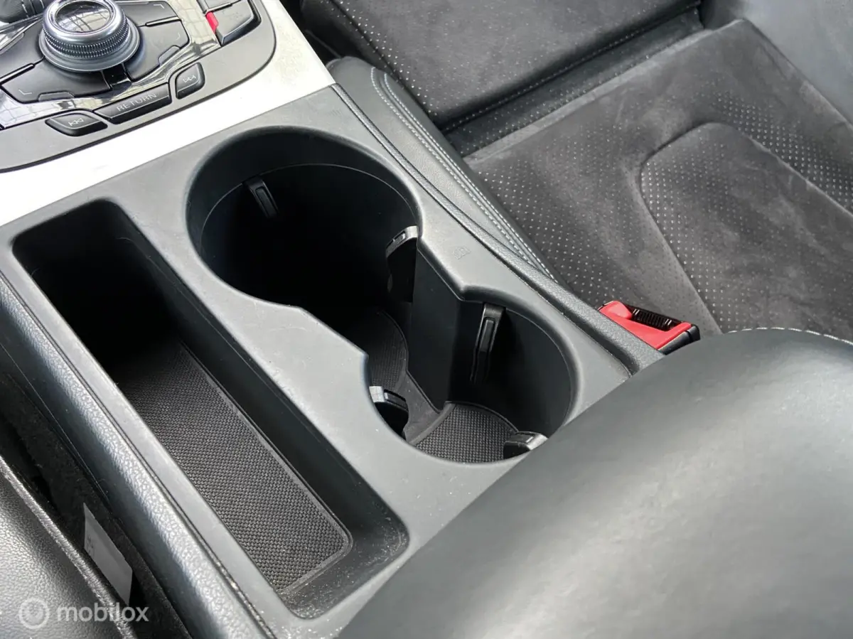 1.8 TFSI Pro Line - S - Line / 1e EIG / DEALER ONDH
