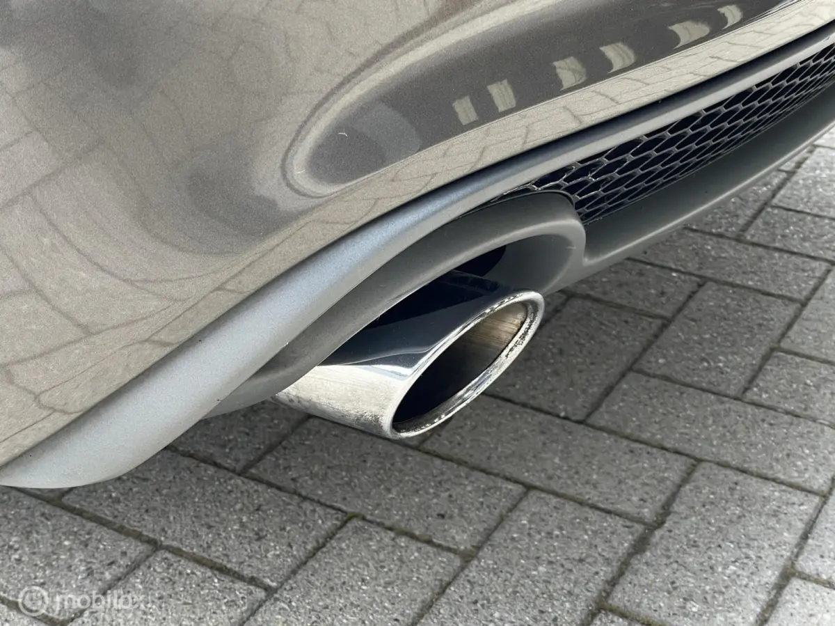 1.8 TFSI Pro Line - S - Line / 1e EIG / DEALER ONDH