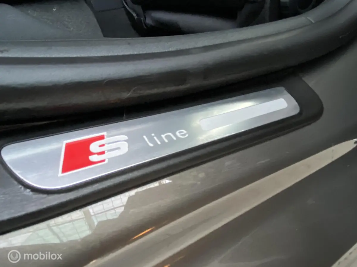 1.8 TFSI Pro Line - S - Line / 1e EIG / DEALER ONDH