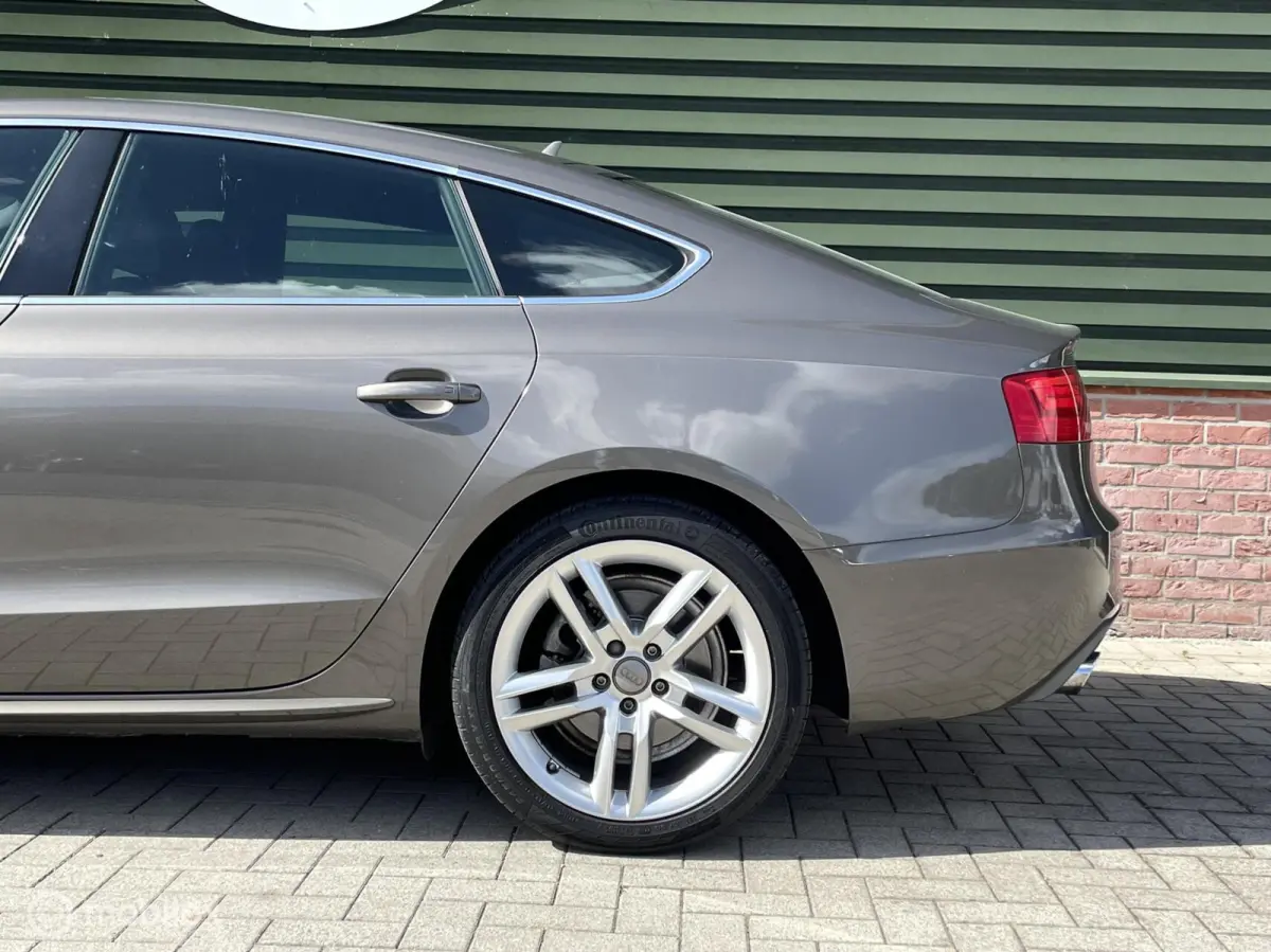 1.8 TFSI Pro Line - S - Line / 1e EIG / DEALER ONDH