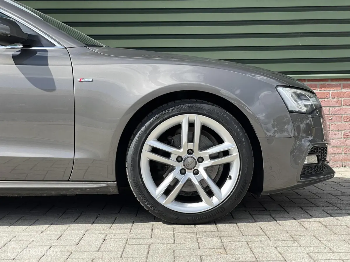 1.8 TFSI Pro Line - S - Line / 1e EIG / DEALER ONDH