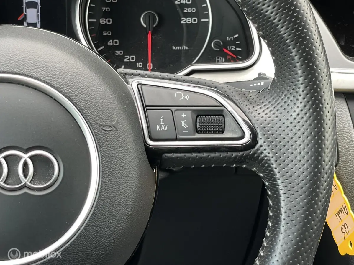 1.8 TFSI Pro Line - S - Line / 1e EIG / DEALER ONDH