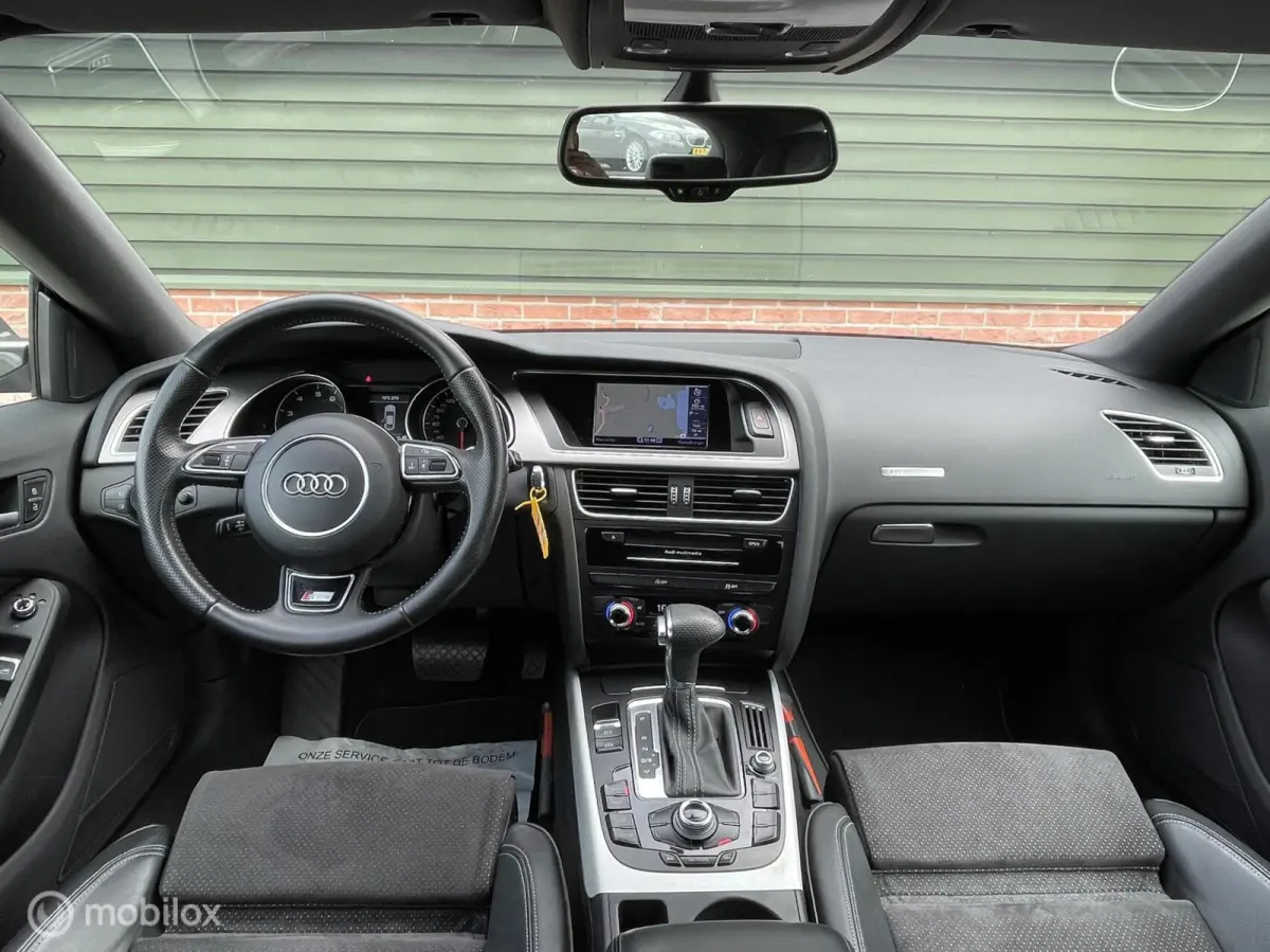1.8 TFSI Pro Line - S - Line / 1e EIG / DEALER ONDH