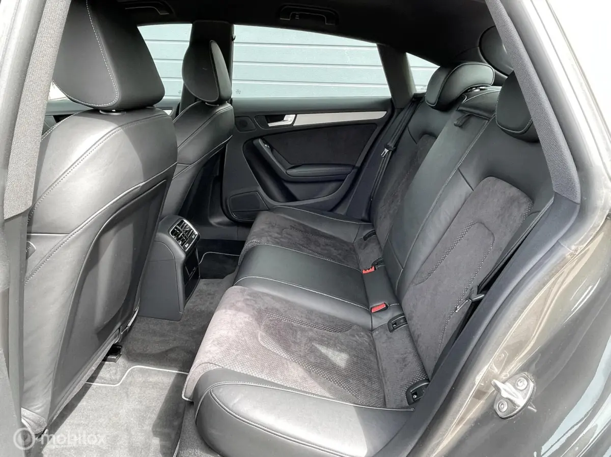 1.8 TFSI Pro Line - S - Line / 1e EIG / DEALER ONDH