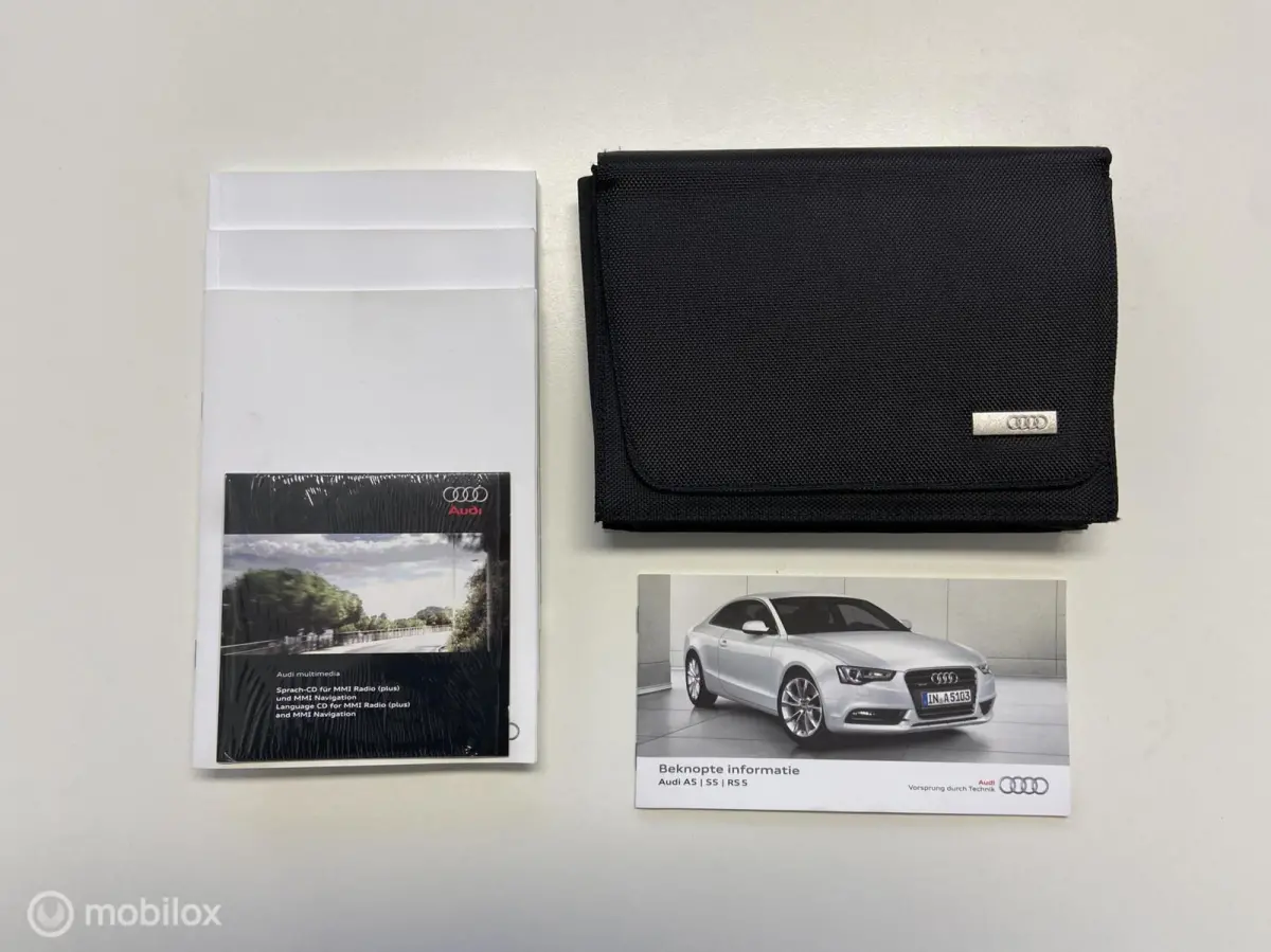 1.8 TFSI Pro Line - S - Line / 1e EIG / DEALER ONDH