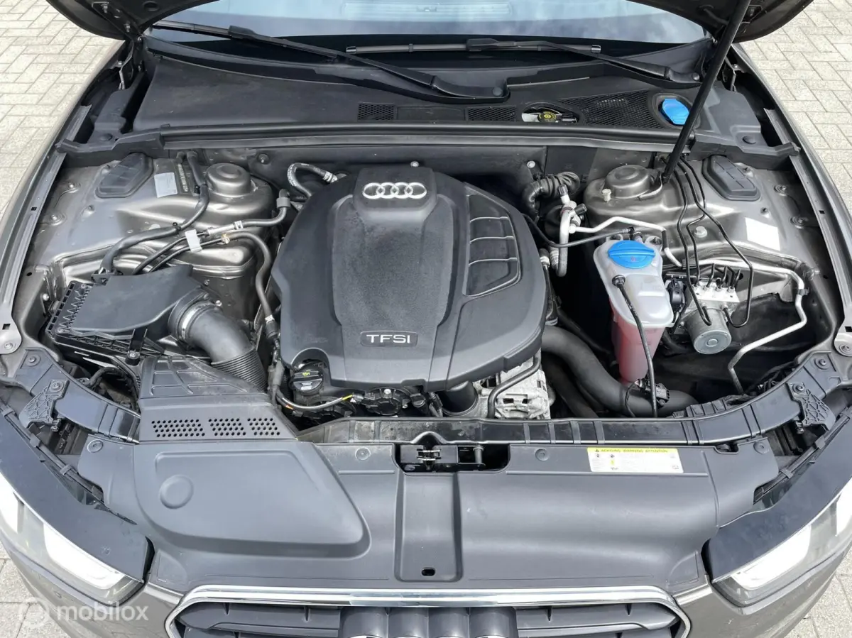 1.8 TFSI Pro Line - S - Line / 1e EIG / DEALER ONDH