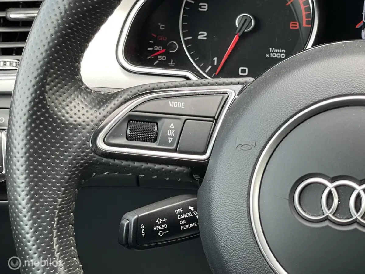 1.8 TFSI Pro Line - S - Line / 1e EIG / DEALER ONDH