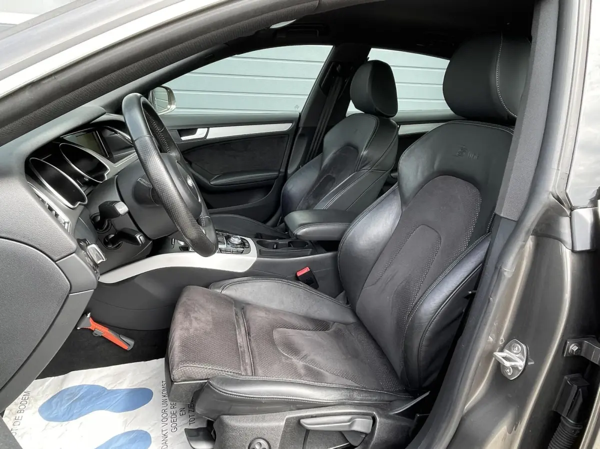1.8 TFSI Pro Line - S - Line / 1e EIG / DEALER ONDH