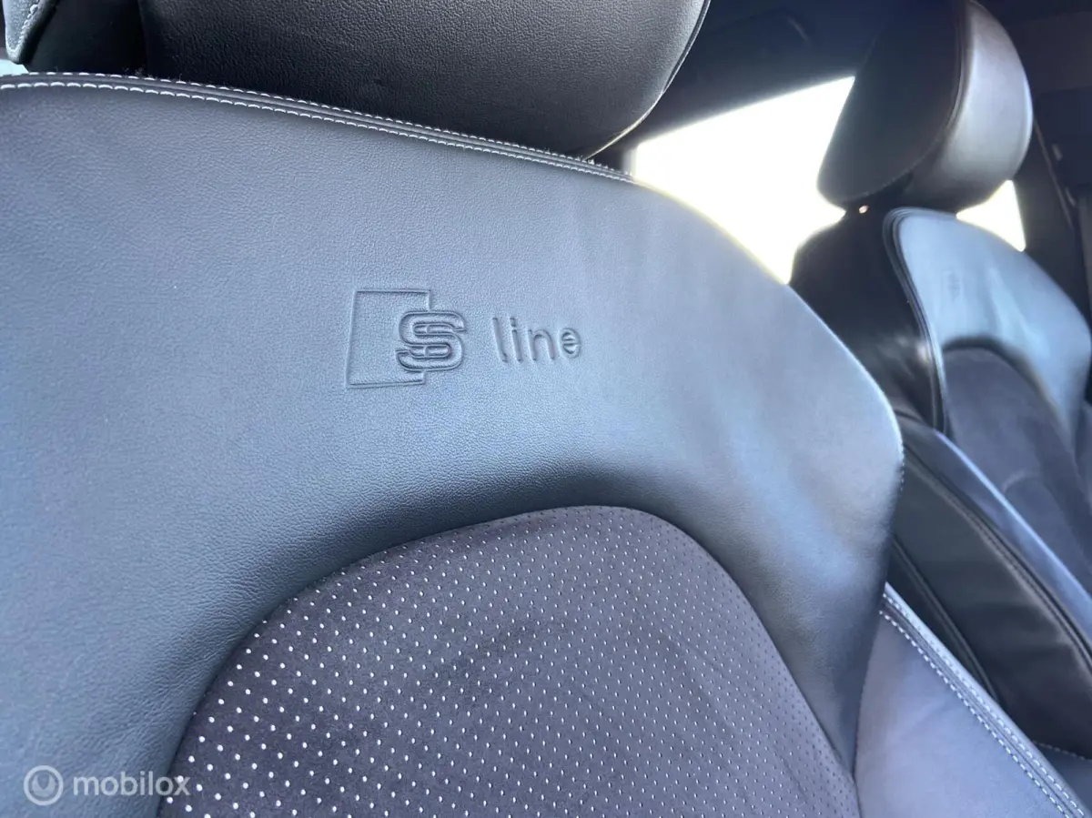1.8 TFSI Pro Line - S - Line / 1e EIG / DEALER ONDH
