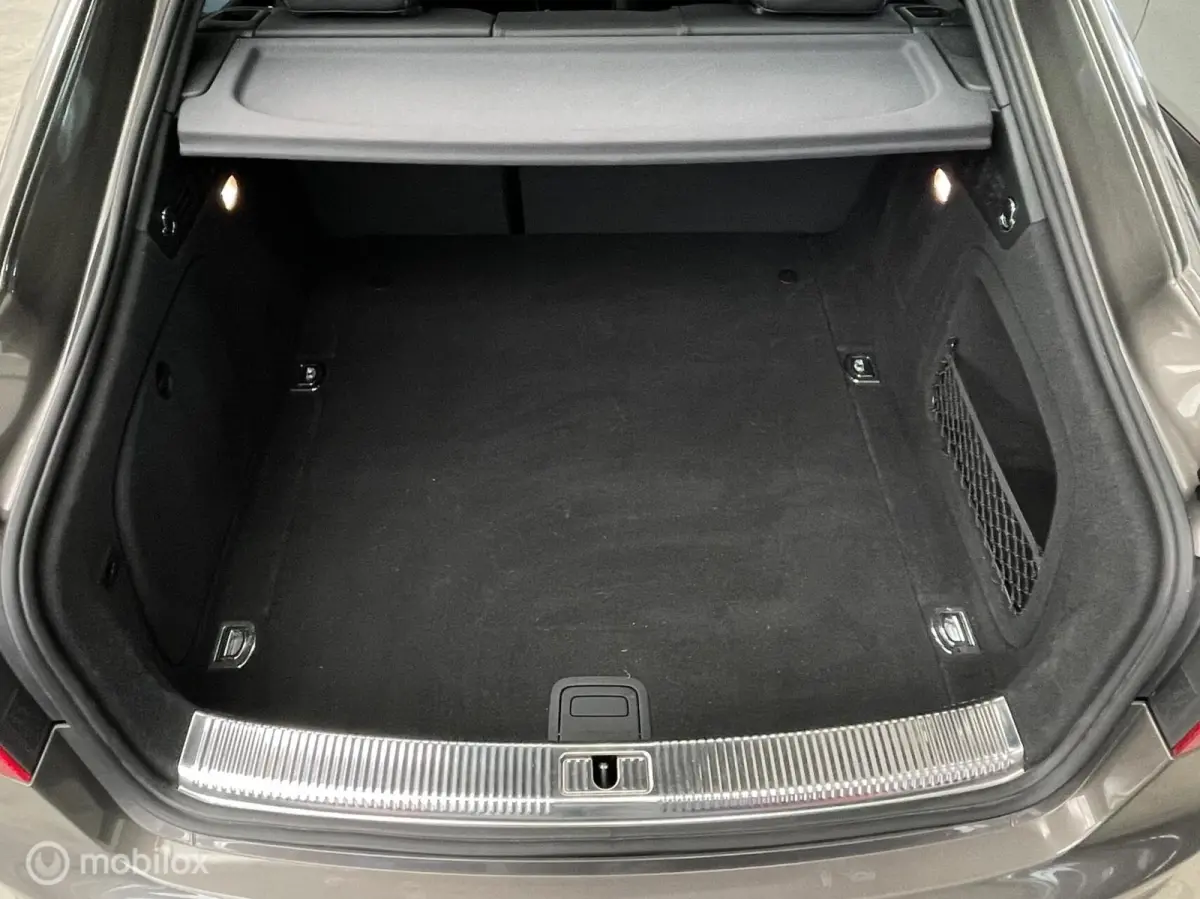 1.8 TFSI Pro Line - S - Line / 1e EIG / DEALER ONDH