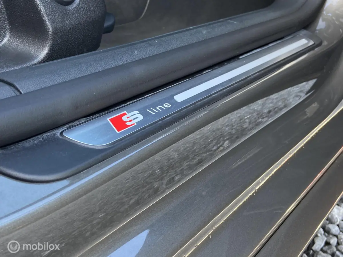 1.8 TFSI Pro Line - S - Line / 1e EIG / DEALER ONDH