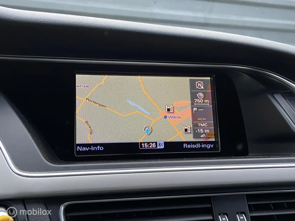 1.8 TFSI Pro Line - S - Line / 1e EIG / DEALER ONDH