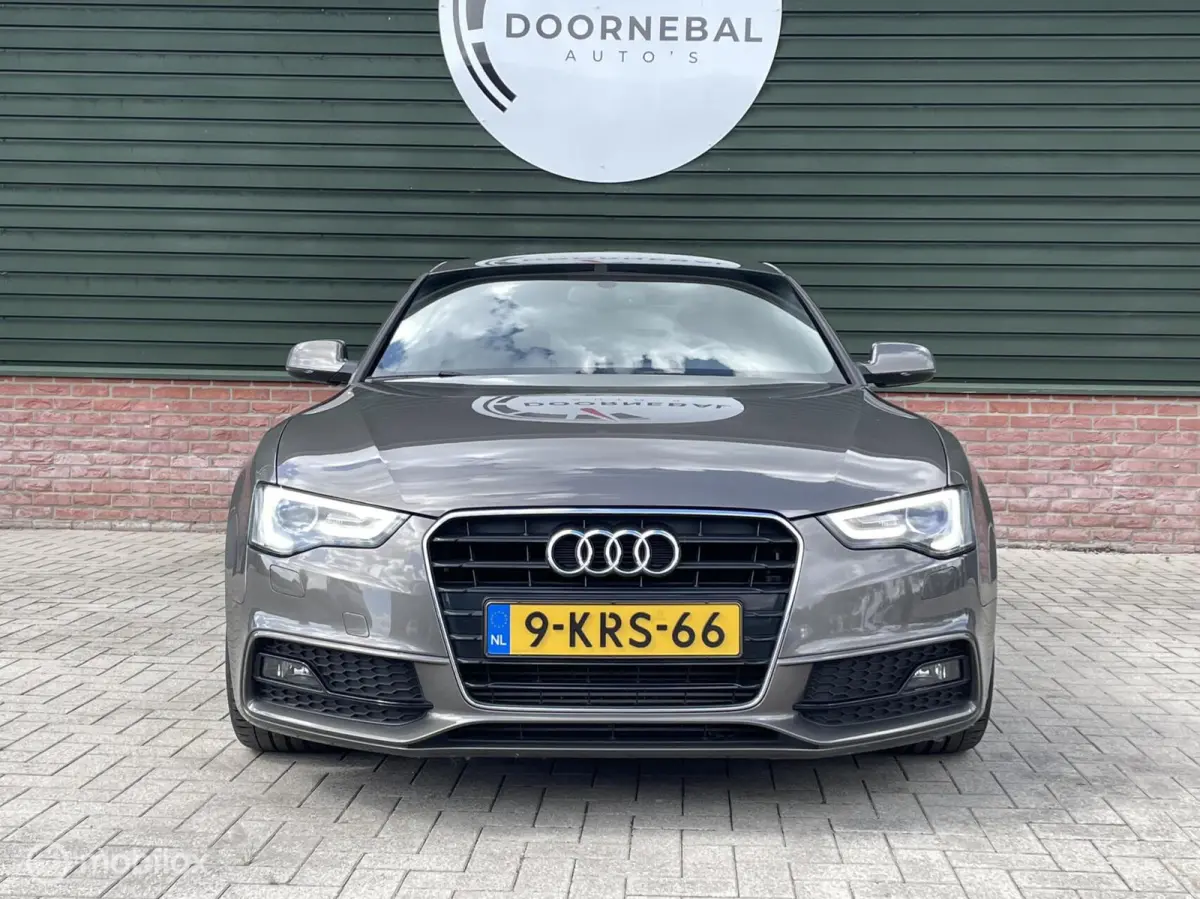 1.8 TFSI Pro Line - S - Line / 1e EIG / DEALER ONDH