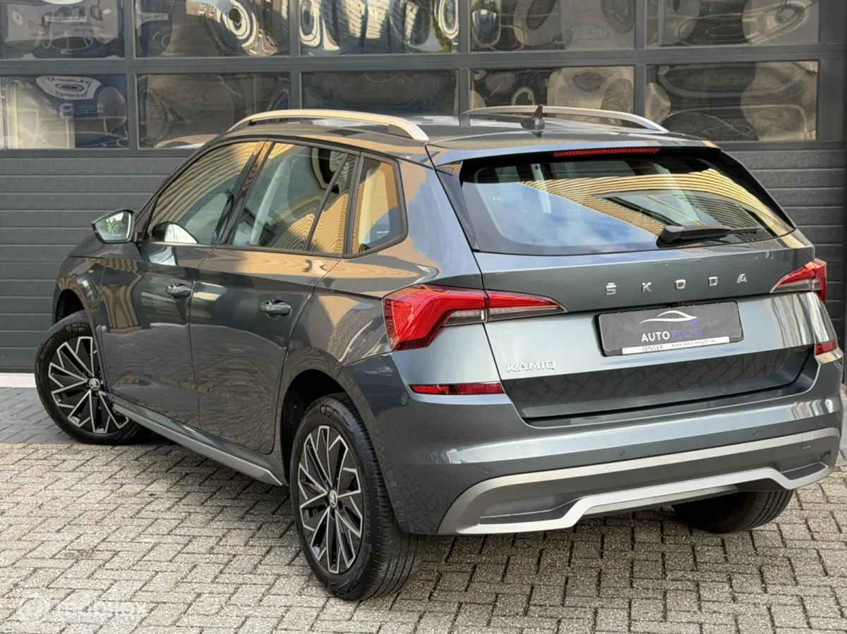 1.0 TSI Business Edition | DSG | Virtual | Rijk!