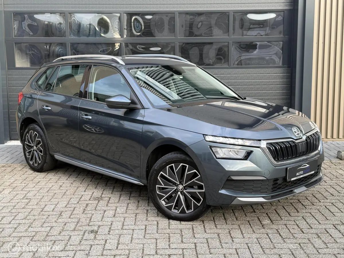 1.0 TSI Business Edition | DSG | Virtual | Rijk!