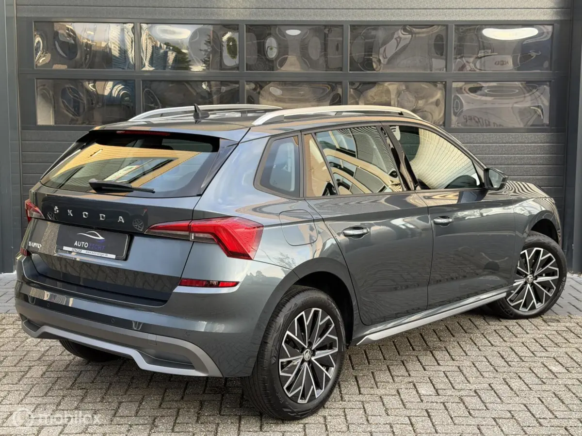 1.0 TSI Business Edition | DSG | Virtual | Rijk!
