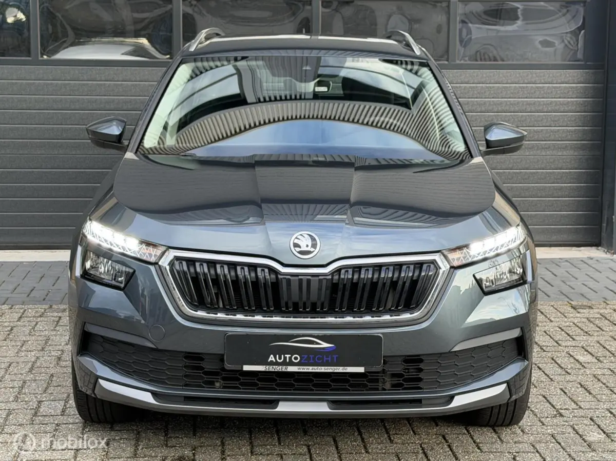 1.0 TSI Business Edition | DSG | Virtual | Rijk!