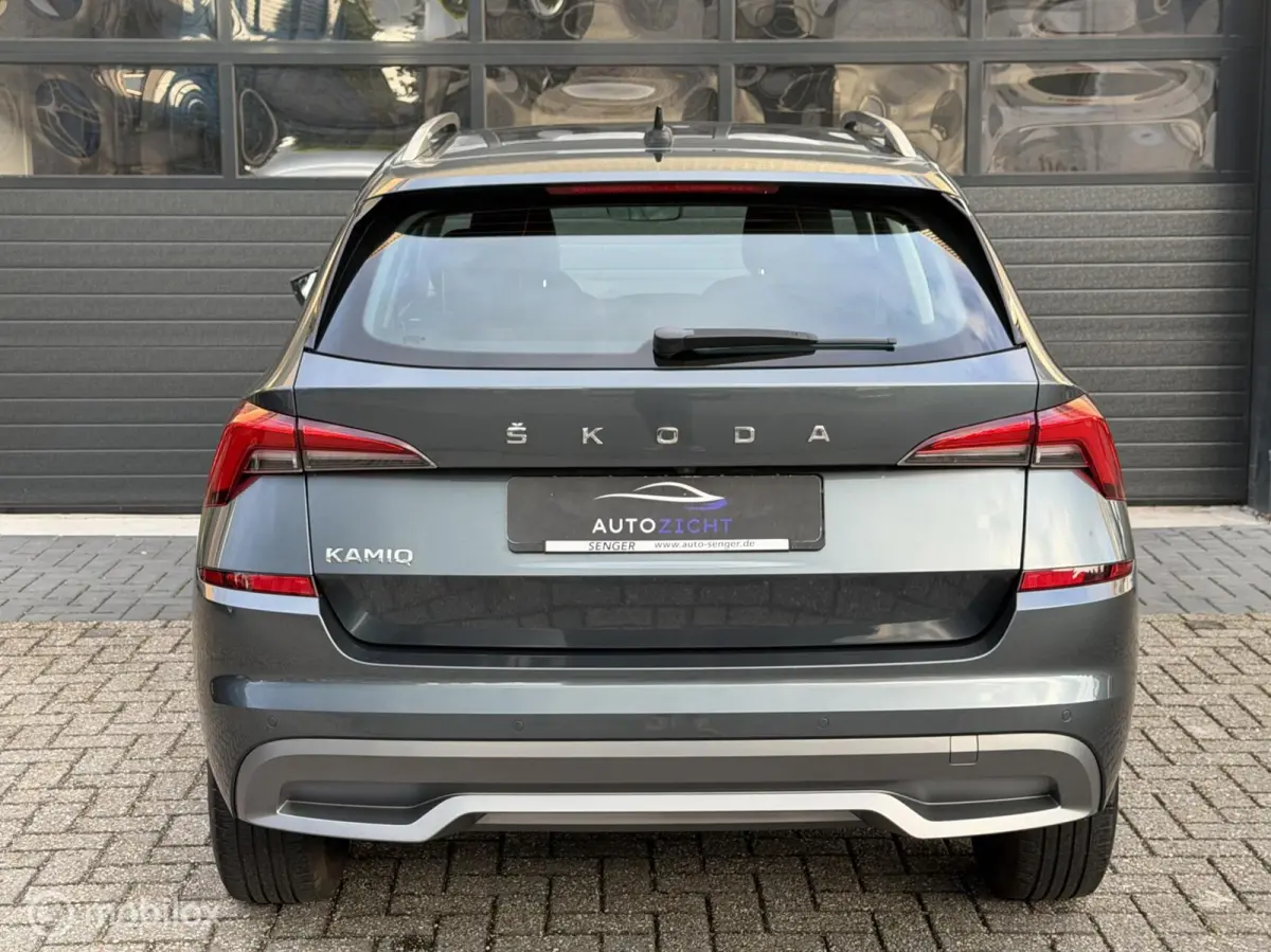 1.0 TSI Business Edition | DSG | Virtual | Rijk!