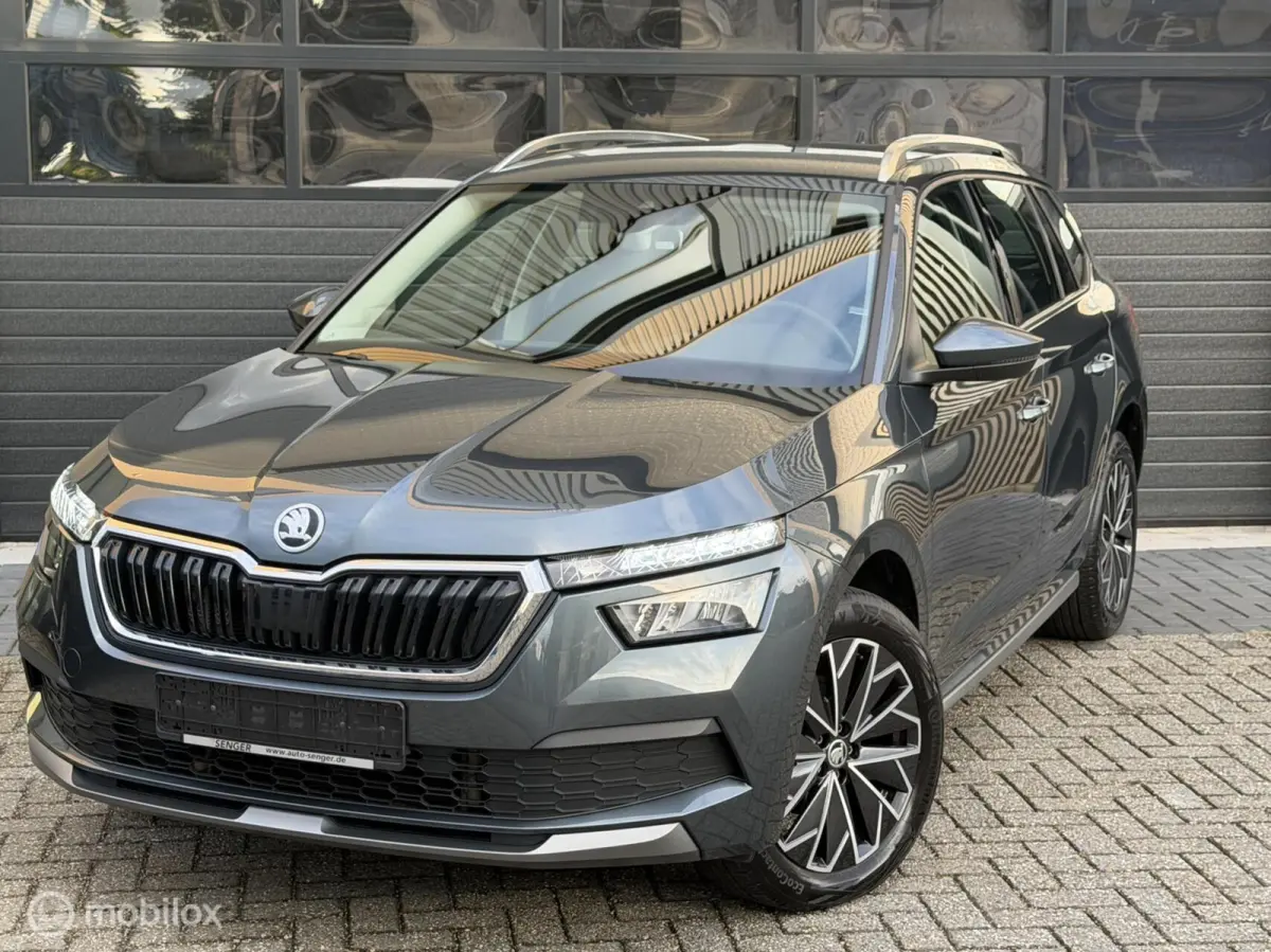 1.0 TSI Business Edition | DSG | Virtual | Rijk!