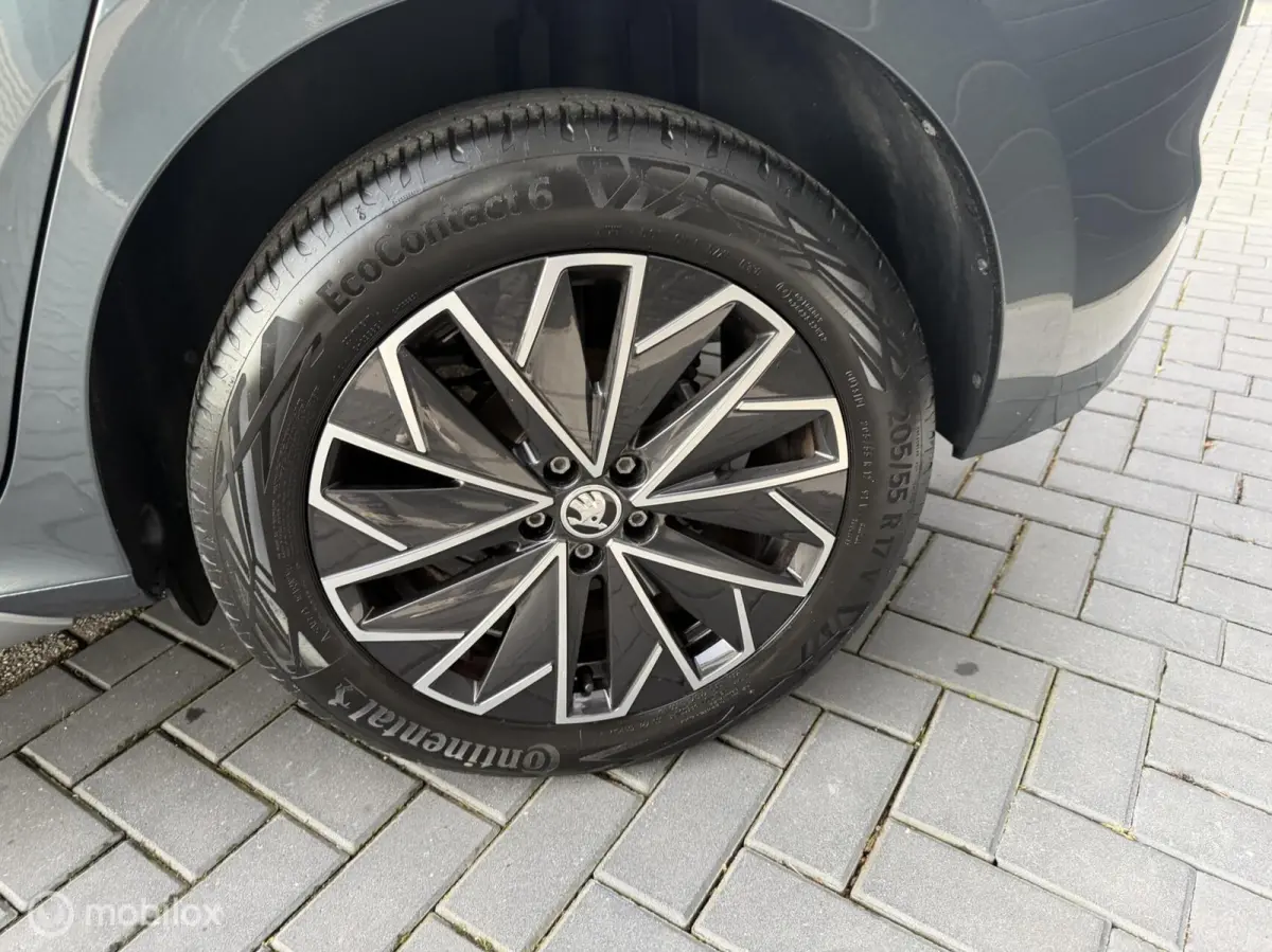 1.0 TSI Business Edition | DSG | Virtual | Rijk!