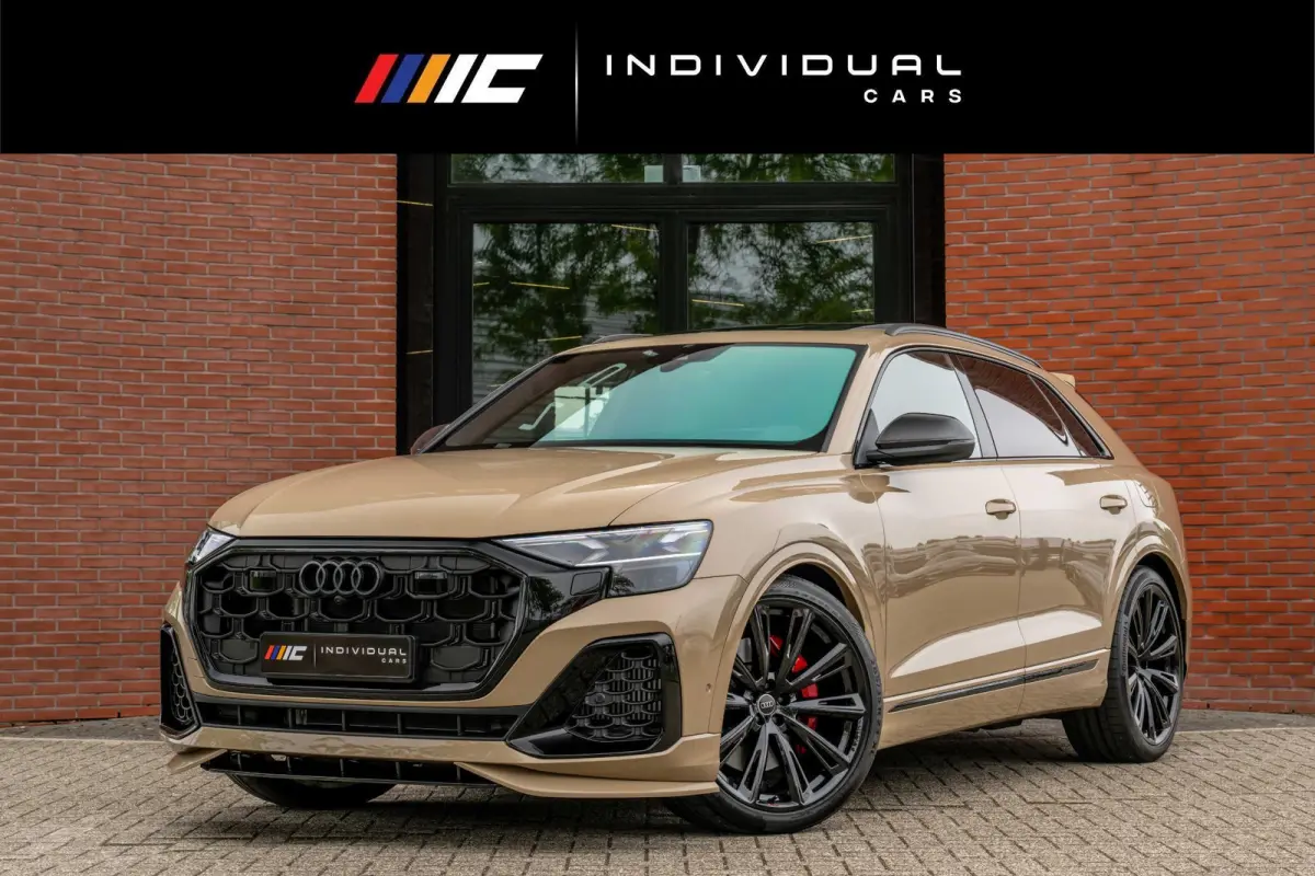 60 TFSI e quattro S Competition Aero Pack NP 179k