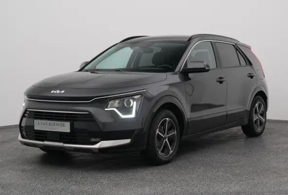 1.6 GDi Hybrid ComfortLine | CAMERA | ADAPTIVE