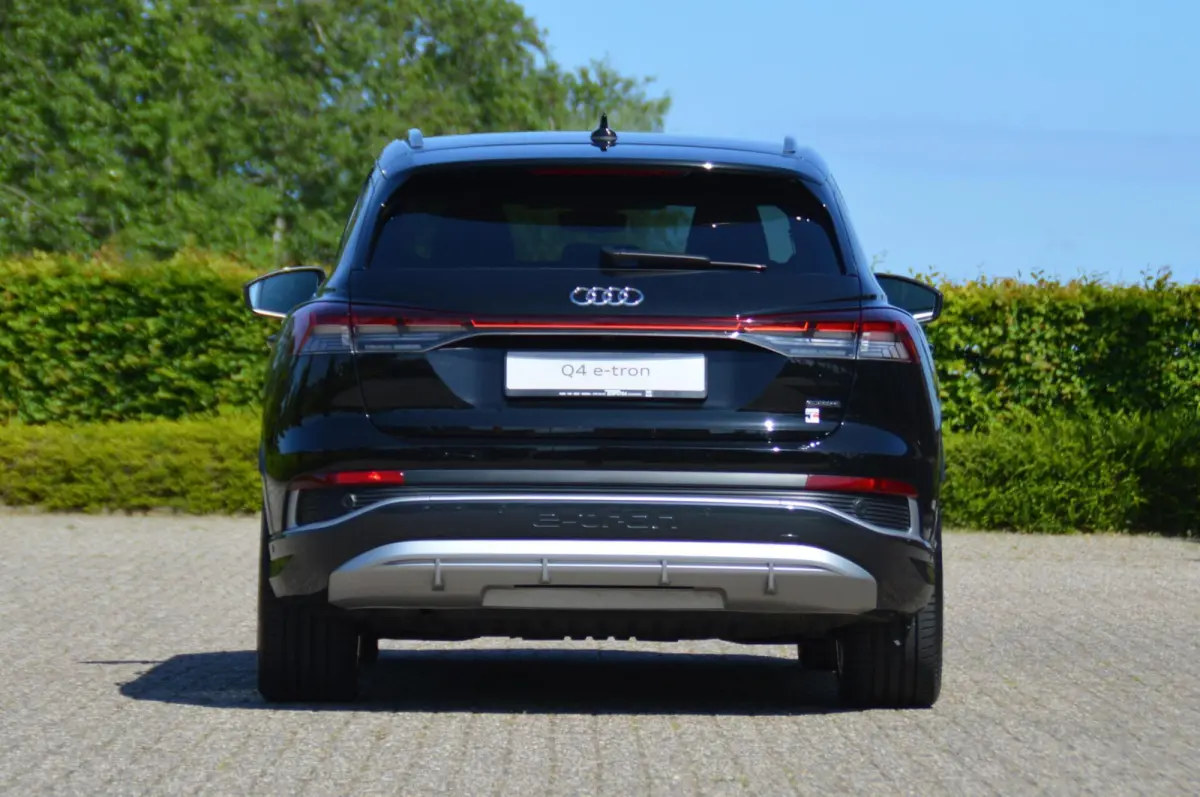 50 quattro S edition 77 kWh