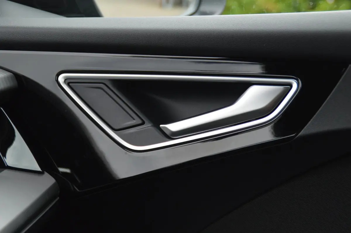 50 quattro S edition 77 kWh