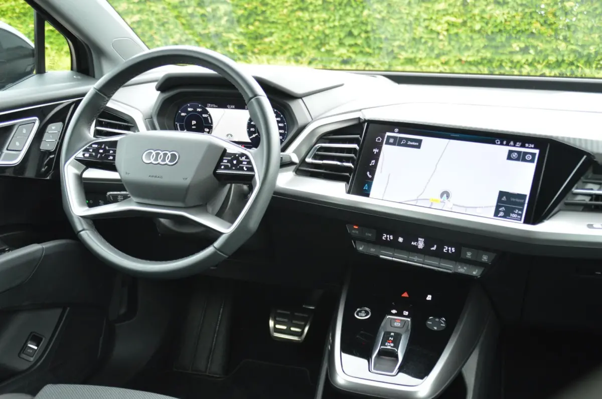 50 quattro S edition 77 kWh