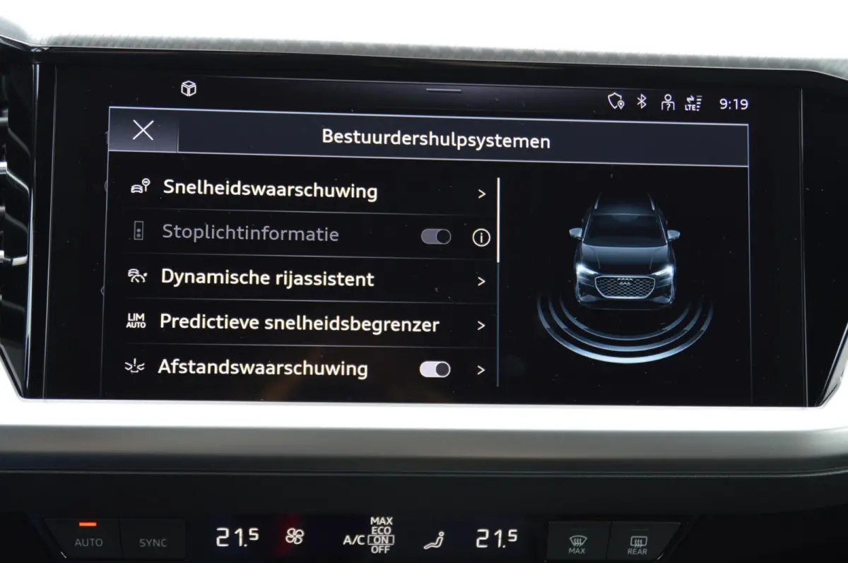 50 quattro S edition 77 kWh