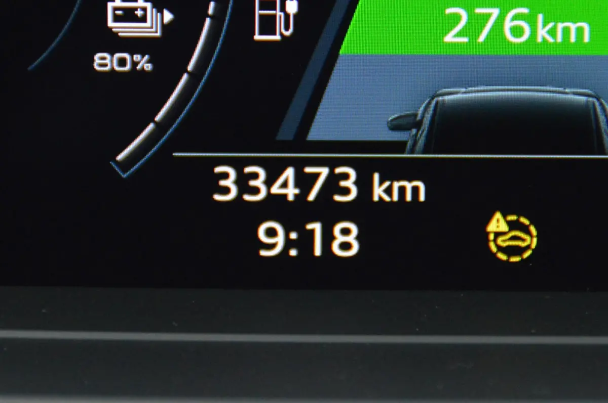 50 quattro S edition 77 kWh