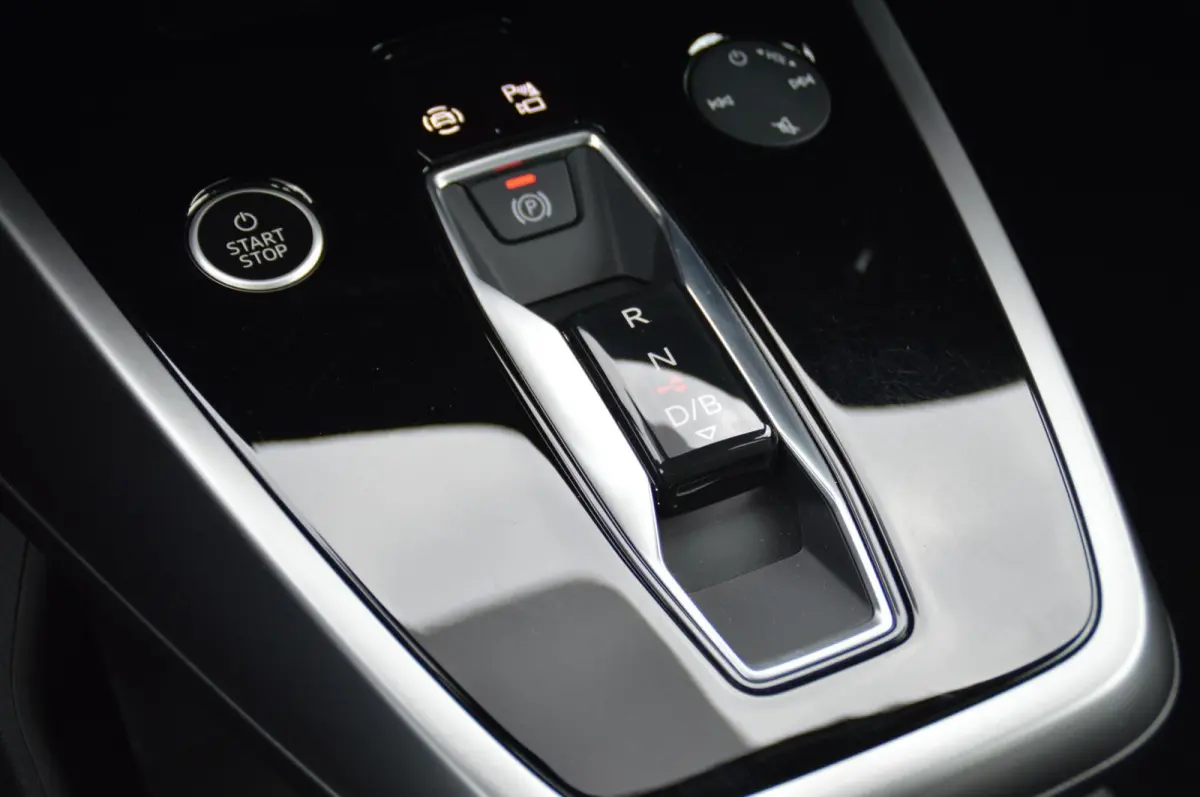 50 quattro S edition 77 kWh