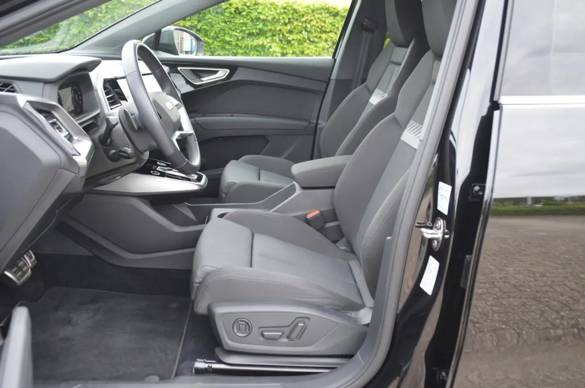 50 quattro S edition 77 kWh