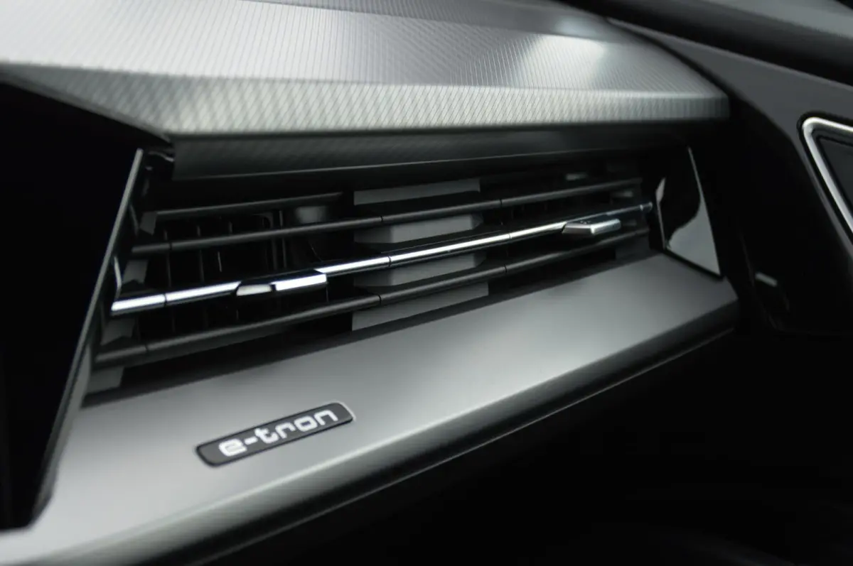 50 quattro S edition 77 kWh