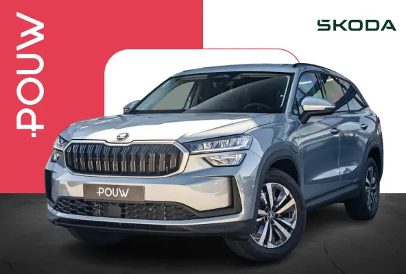 1.5 TSI 204pk PHEV Edition | Trekhaak Wegklapbaar | 18" Velgen