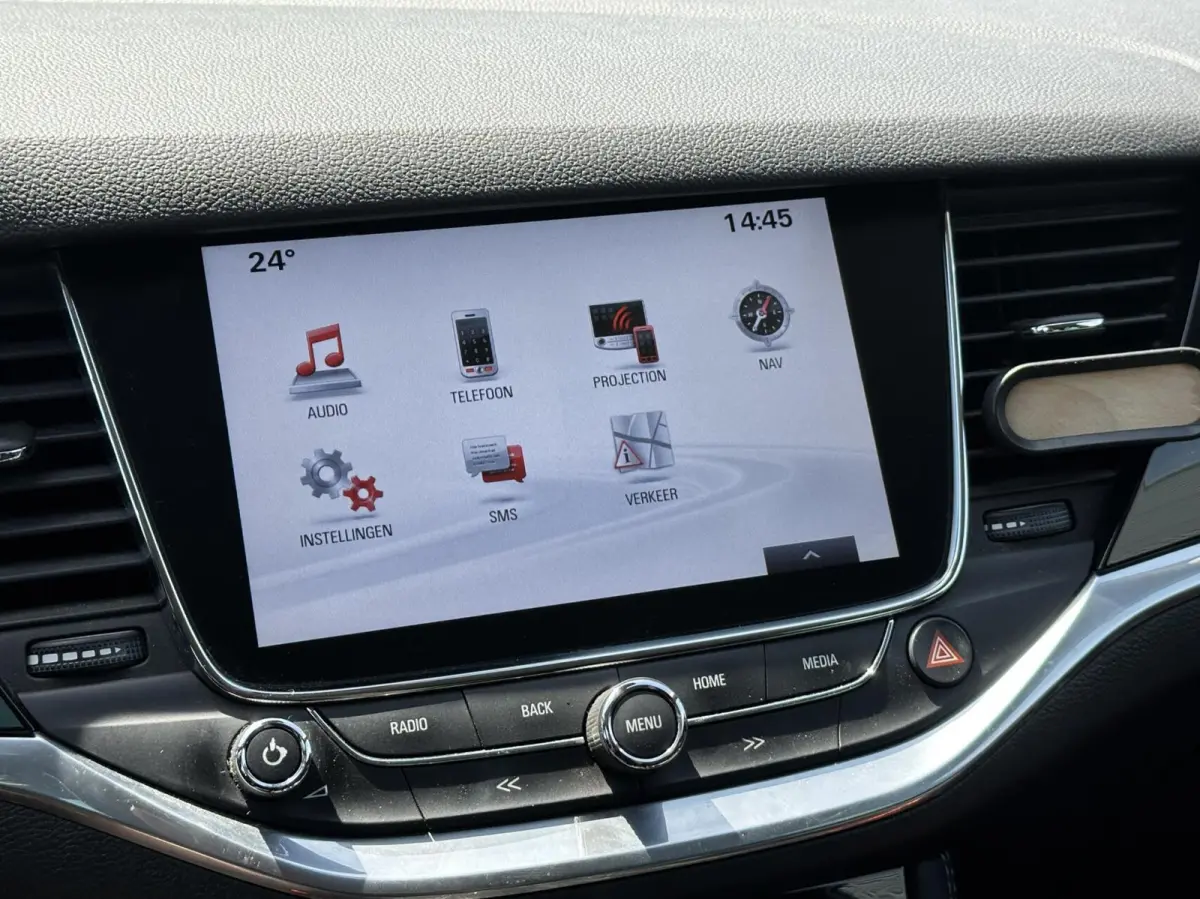 1.4 Innovation, Camera, PDC, Carplay, OpelEye etc