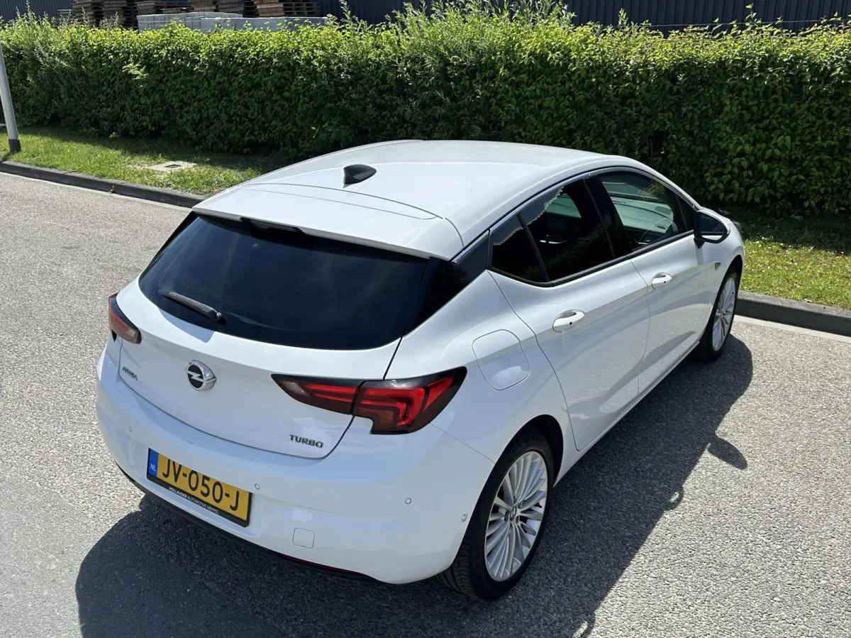 1.4 Innovation, Camera, PDC, Carplay, OpelEye etc