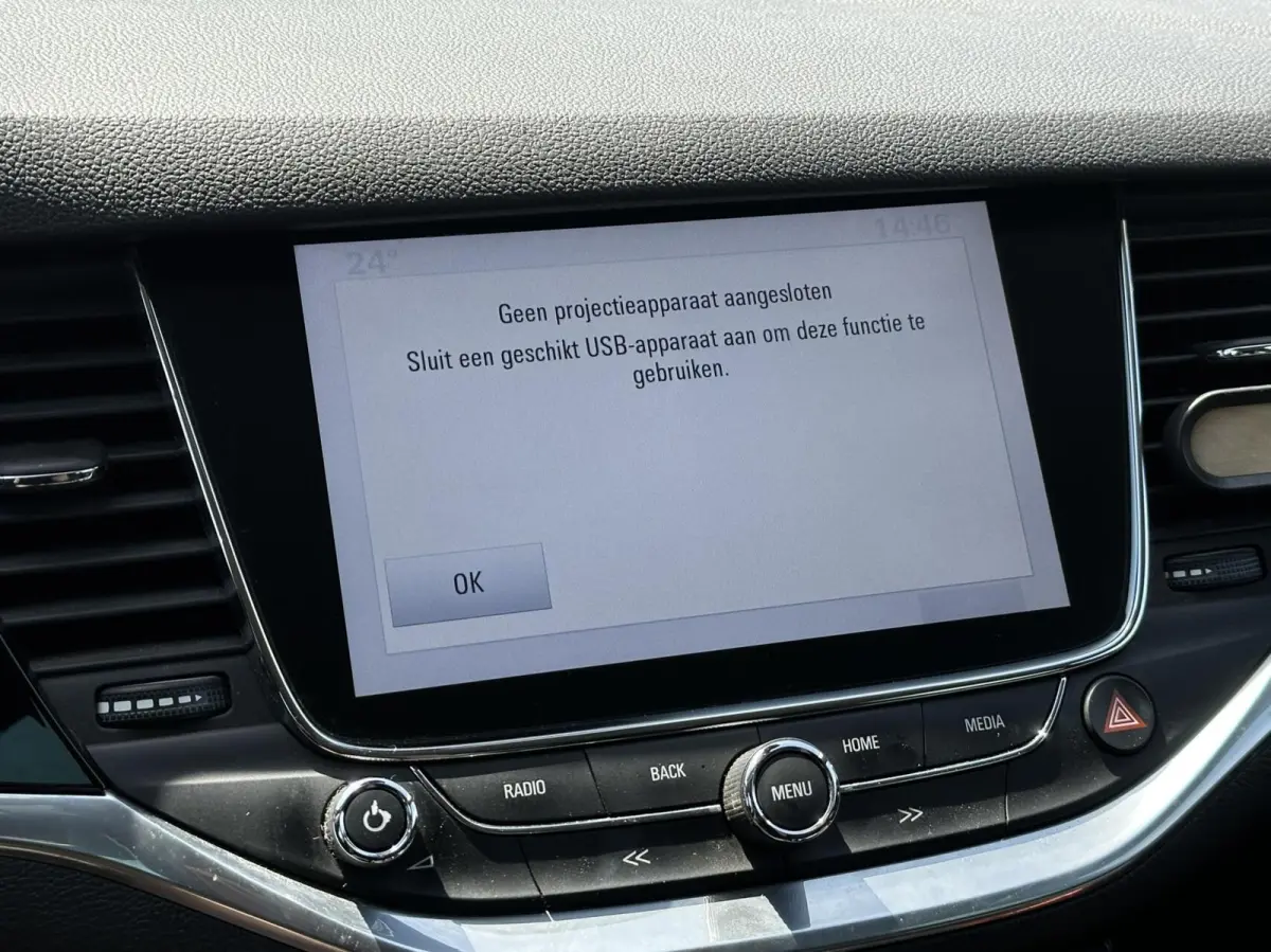 1.4 Innovation, Camera, PDC, Carplay, OpelEye etc