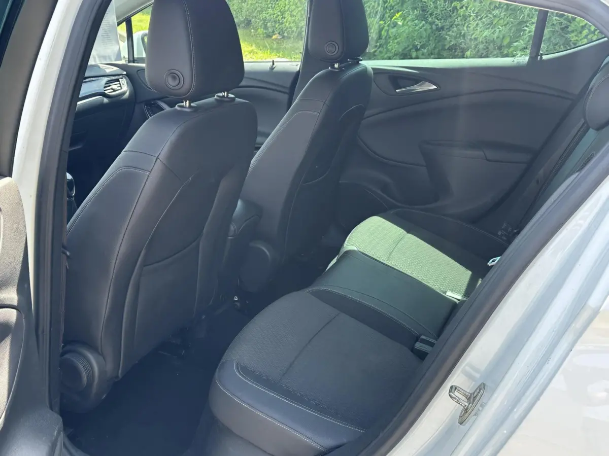 1.4 Innovation, Camera, PDC, Carplay, OpelEye etc